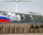 Масштабная проверка боеспособности началась в двух военных округах России