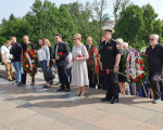 Ден на паметта и скръбта в България